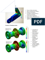 Linear Static Stress Analysis