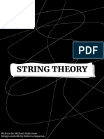 String Theory