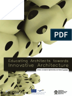 50 - Educarea Rhitectilor Catre Inovatie PDF