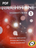 Tochstoone 1 Student Book Second Edition Pdf