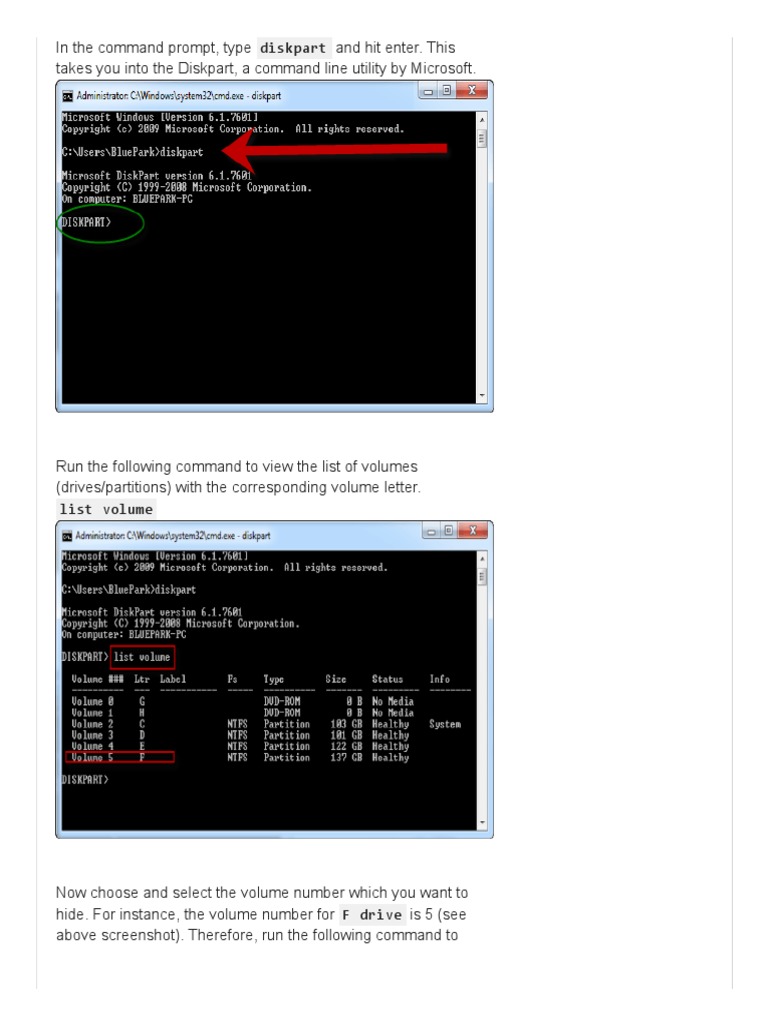 how-to-hide-disk-drives-partitions-in-windows-computer-pdf