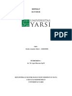 Referat Katarak PDF