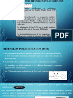 BIORREMEDiACION POR PCB Y COMPOSTAJE