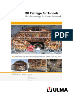 Cat - MK Carriages Tunnels