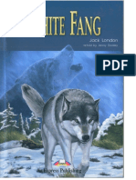 London Jack. - White Fang (book for reading with activities)  - libgen.lc.pdf