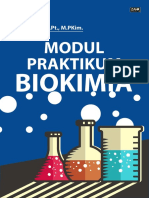 Modulpraktikumbiokimia PDF