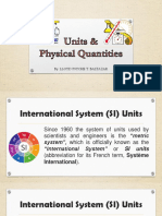 LESSON 2 - Units & Physical Quantities PDF