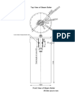Steam Boiler PDF