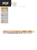 25/10/2020 0 For Approval KM SVK/JTP: Structural Design