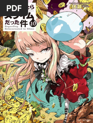 Volume 10 Pdf Elves Dragon