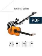 Cartilla Fundamentos Guitarra OK PDF