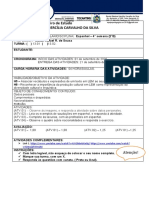 Roteiro 4° semana ( 2° bi) - Espanhol (1ª série).docx