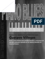 Blues Piano (Metodo para Partituras).pdf