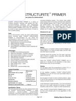 tHORO STRUCTURITE PRIMER - v3