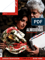 Cahiers Du Cinéma España, Nº 21, Marzo 2009 PDF