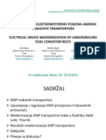 Prezentacija PDF - Modernizacija EMP trakastih transportera