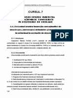 PSC (Curs 7) PDF