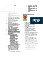 Materi Buku Sangga