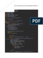 Develop An Android Application To Make A LED Light Set in Which Single LED Light Blinks Randomly Out of Available 5 Lights. JAVA Code