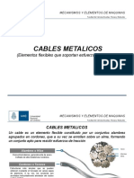 Cables Metálicos TM-UNC 10-10-19 PDF