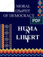 Human Liberty