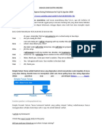 Materi Will 1 Simple Future-Dikonversi PDF