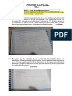 Maytan Ramos Erick Ronald - DISTRIBUCIÓN NORMAL