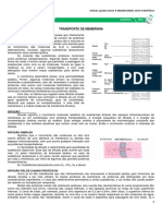 MEDRESUMOS 2016 - BIOFÍSICA 03 - Transporte de membrana.pdf