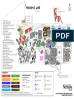 Dodge Campus Map