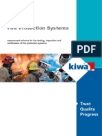 k21045 01 Fire Protection Systems