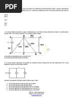 Exercícios de Física_Eletrodinâmica_2_CEAP_2020