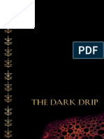 THE DARK DRIP Ebook