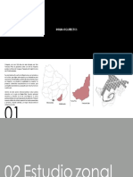 Proyecto "Ramblita" de Piriápolis