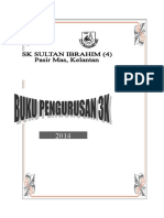 Cover Buku Pengurusan