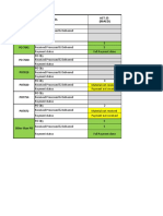 VBG Tracking Sheet