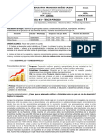 Guia 3 11 - Sociales Iii Pperiodo PDF