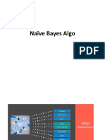Naive Bayes