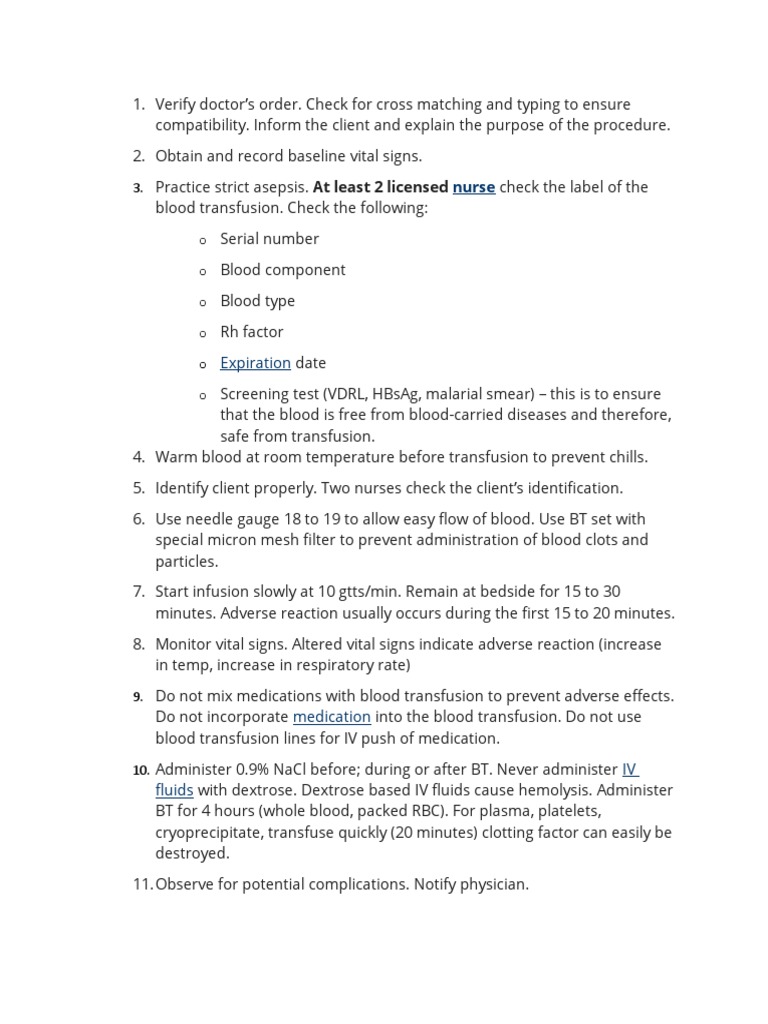 Nursing Management | PDF