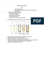 Tugas I Komplesi Dan Kerja Ulang
