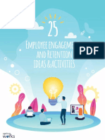 Free Ebook Employee Engagement Ideas PDF