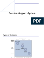 Decision Support System