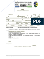 Cerere Contract de Concesiune F-Po-18-10 PDF