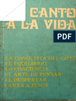 Un Canto A La Vida - Carlos Alvarez Atrio