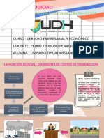 EXPO Dº EMPRESARIAL