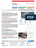 Industrial Dimensional 