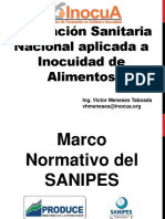 6 - REGULACION SANITARIA NACIONAL 2019-6- SANIPES.pdf