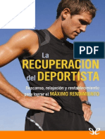 La recuperacion del deportista.pdf