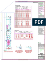 Second Floor Framing Work PDF