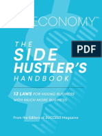 SIDE HUSTLE PDF BOOK 1 r4 PDF