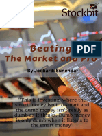 Beating The Market and Pro PDF